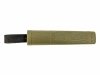 Nóż survivalowy Mora 2000 - Stal Sandvik inox, ergonomiczna rękojeść, do survivalu i turystyki - 224 mm - Morakniv